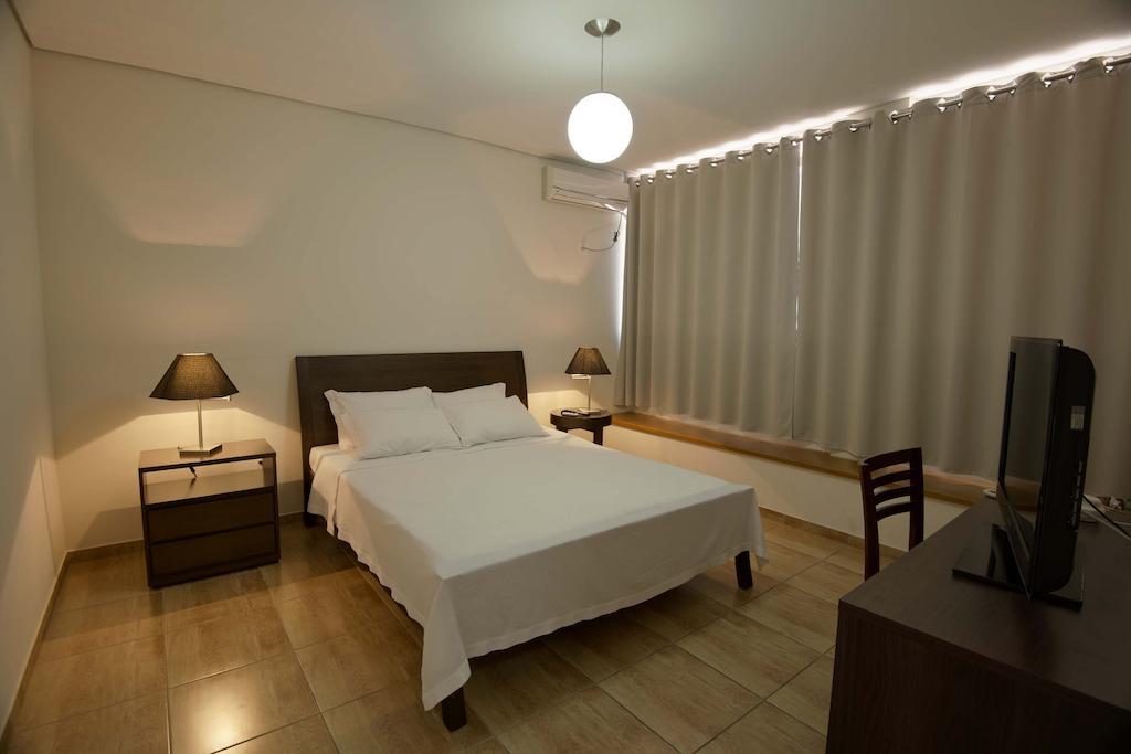 Grand Enio Hotel E Cantina Varginha  Zimmer foto